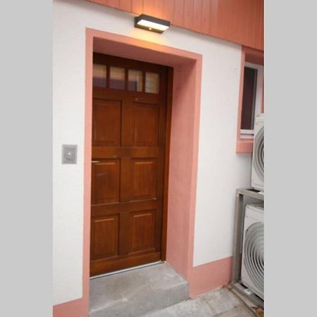 Gonsenheim - 3-Zimmer-Haus - Max. 5 Personen Mainz Exteriör bild
