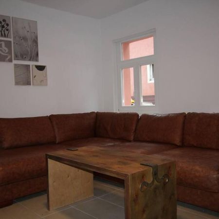 Gonsenheim - 3-Zimmer-Haus - Max. 5 Personen Mainz Exteriör bild