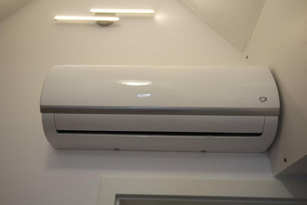 Gonsenheim - 3-Zimmer-Haus - Max. 5 Personen Mainz Exteriör bild