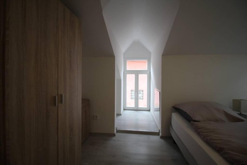 Gonsenheim - 3-Zimmer-Haus - Max. 5 Personen Mainz Exteriör bild