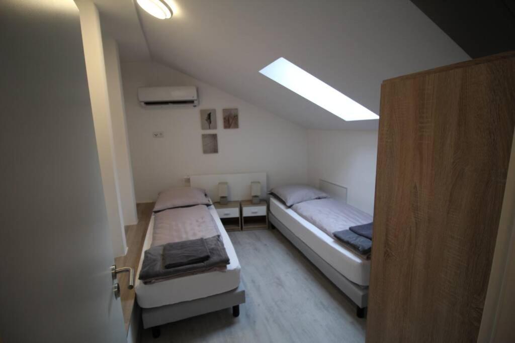 Gonsenheim - 3-Zimmer-Haus - Max. 5 Personen Mainz Exteriör bild