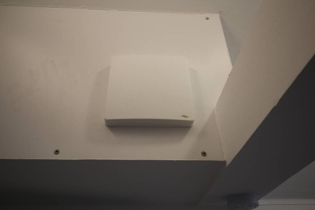 Gonsenheim - 3-Zimmer-Haus - Max. 5 Personen Mainz Exteriör bild