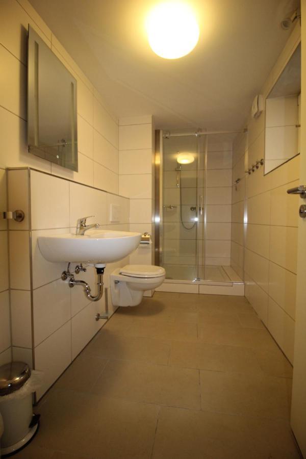 Gonsenheim - 3-Zimmer-Haus - Max. 5 Personen Mainz Exteriör bild